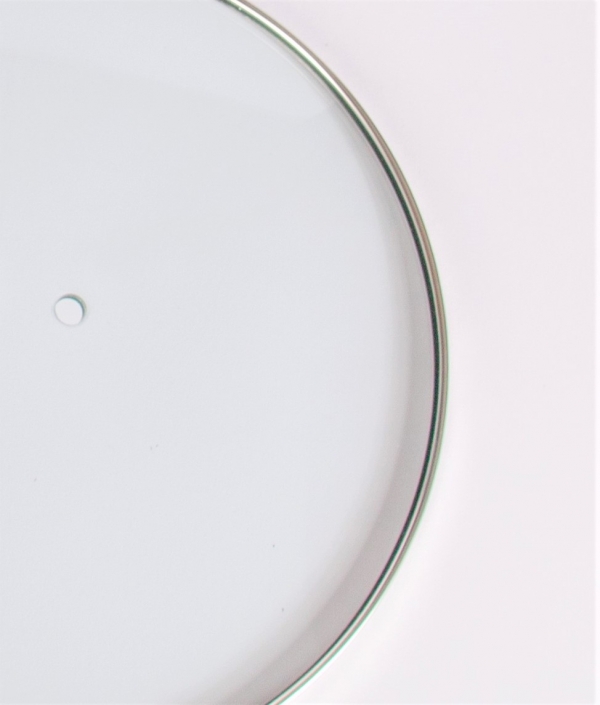 درب شیشه ای Type C