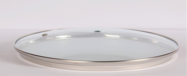 درب شیشه ای Type L