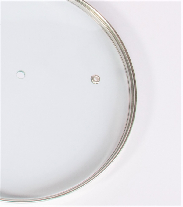 درب شیشه ای Type L