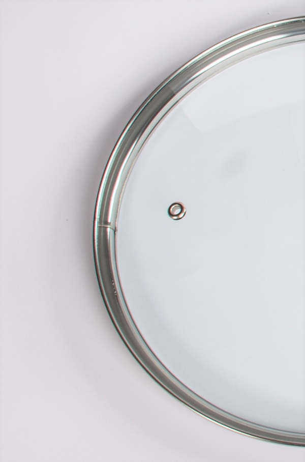 درب شیشه ای Type L