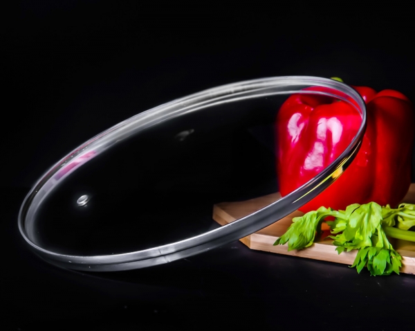 درب شیشه ای Type G