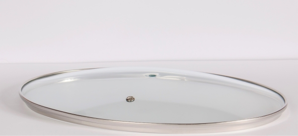 درب شیشه ای Type O