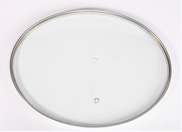 درب شیشه ای Type O