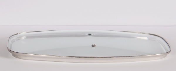 درب شیشه ای Type R