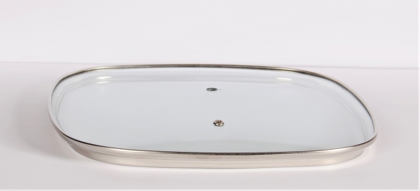 درب شیشه ای Type S