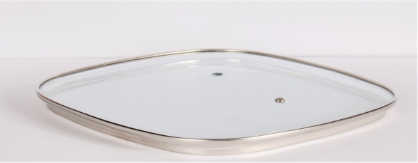 درب شیشه ای Type S