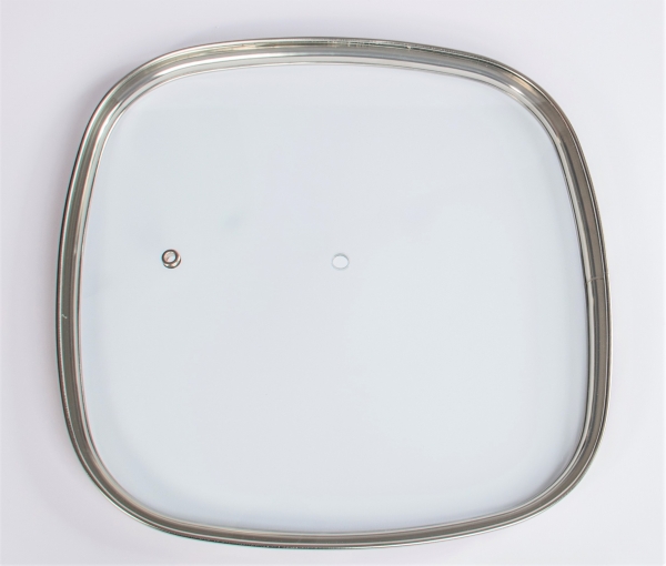 درب شیشه ای Type S