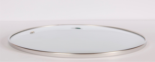 درب شیشه ای Type C