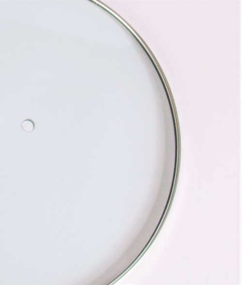 درب شیشه ای Type C