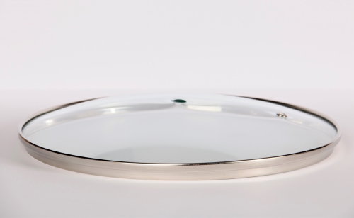 درب شیشه ای Type G