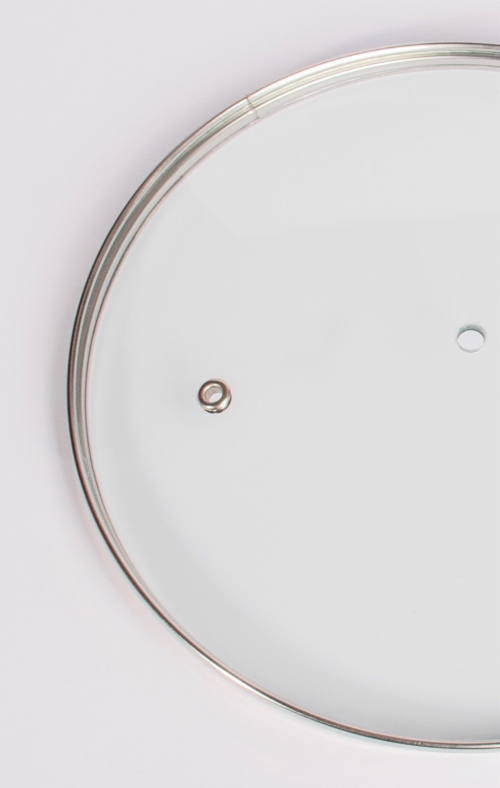 درب شیشه ای Type G