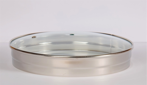 درب شیشه ای Type H