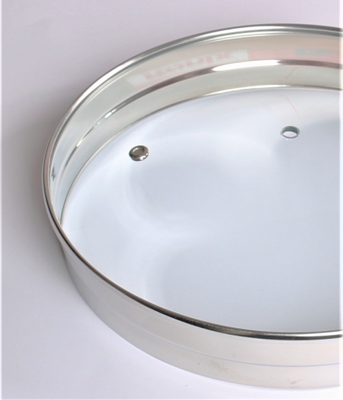 درب شیشه ای Type H