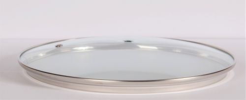 درب شیشه ای Type L