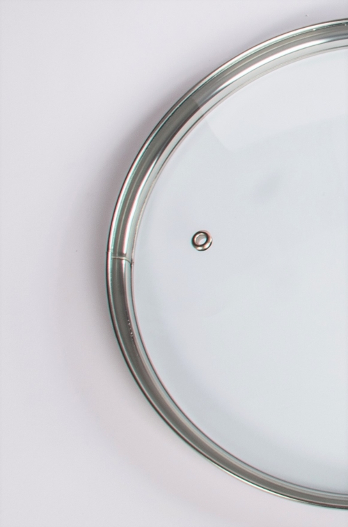 درب شیشه ای Type L