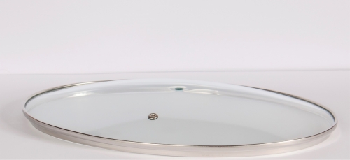 درب شیشه ای Type O