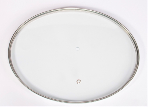 درب شیشه ای Type O