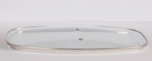 درب شیشه ای Type R