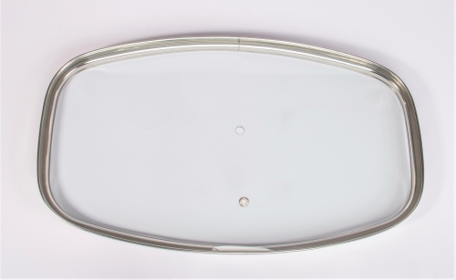 درب شیشه ای Type R