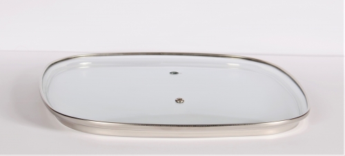 درب شیشه ای Type S