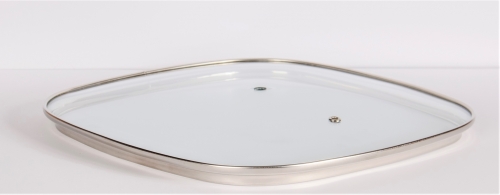 درب شیشه ای Type S