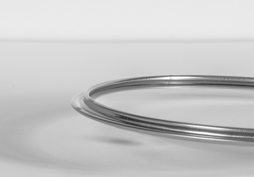 درب شیشه ای Type T